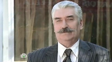 Мышиный король 05.11.2014