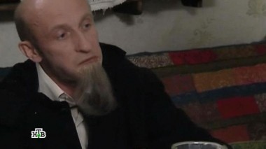 Налим - рыба хищная, 2-я часть 13.08.2015