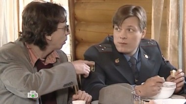 Настоящая мама 22.08.2017