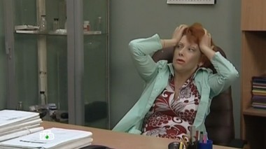 Несчастная любовь 31.01.2016