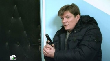 Несработавшая ловушка 03.12.2017