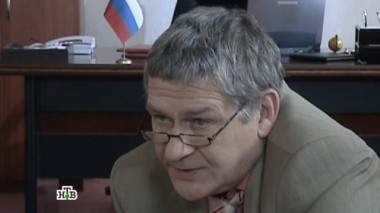 Нокаут 31.03.2016