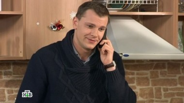 Новогодний полдник 28.12.2017