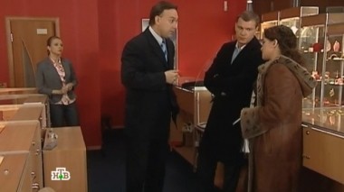 Ограбление с одним неизвестным 24.07.2017