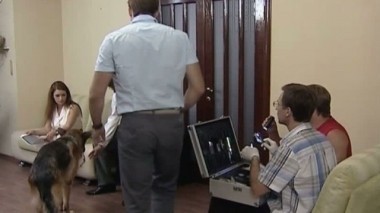 Опасайся блондинок 31.07.2016