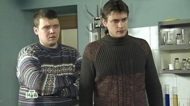 Основной инстинкт 29.10.2014