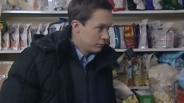 Отцовские чувства 11.01.2018