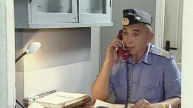 Откройте, милиция! 18.11.2014