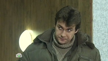 Парфюмер 17.12.2014