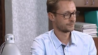 Переполох с наследством 09.08.2016