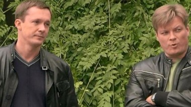 Письма от папы 07.11.2016