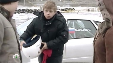 Пластмассовый индеец 01.03.2016