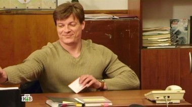 Под прицелом 21.12.2017