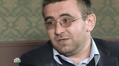 Похититель музея 27.08.2017