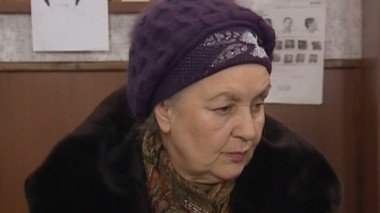 Попутный груз 10.01.2018