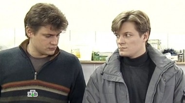 Призрак повара 28.12.2014