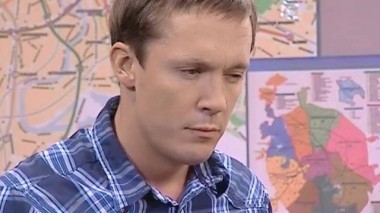 Пять минут до закрытия 04.10.2016