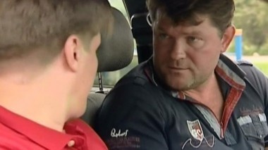 Счастье, уплывшее из рук 30.10.2016