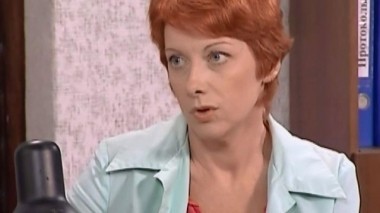 Семейные узы 02.10.2016