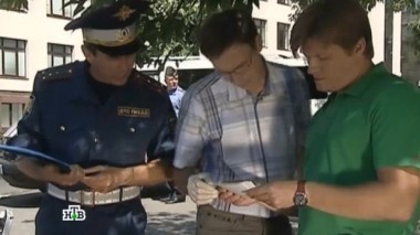 Шальная пуля 07.09.2017