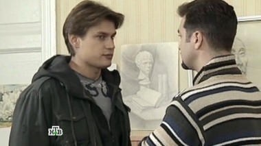 Скажи, кто тебя обидел? 30.09.2014