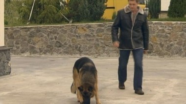 Слава его найдет 13.11.2016