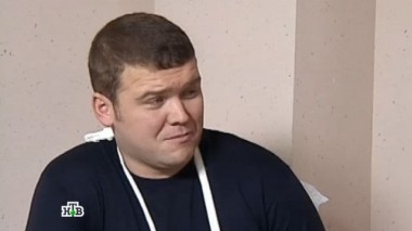 Собачье сердце 12.10.2014