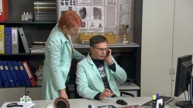 Собачьи страсти 23.10.2017