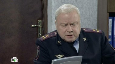 Спиритический сеанс 24.11.2016