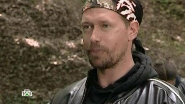 Старики-разбойники 07.02.2016