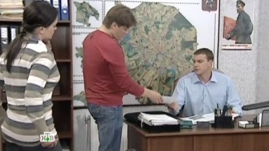 Страсти по мечу 02.02.2016