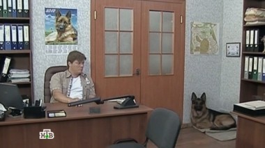 Свидетель под защитой 05.09.2017