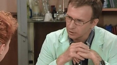 Тихий человек 26.07.2016