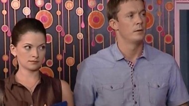 Третий талисман 25.10.2016