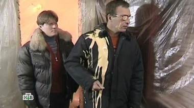 Убийственная пятница  21.01.2016