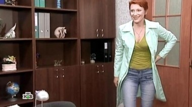 Украденная невеста 14.12.2015