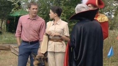 Весь этот цирк 20.10.2016