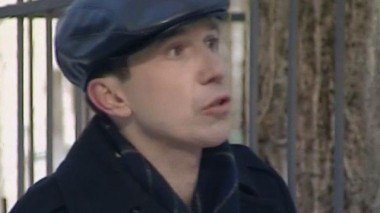 Вишневый табак 11.01.2018