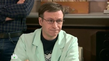 Влюбленные 25.10.2017