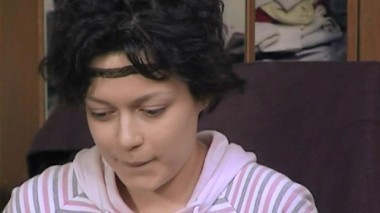 Волосы Вероники 08.08.2016