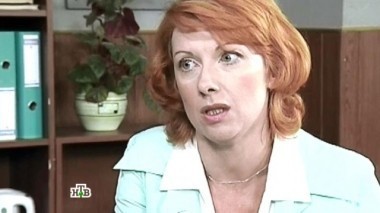 Воровка 18.11.2014