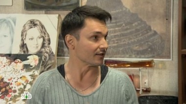 Второй шанс 19.11.2017