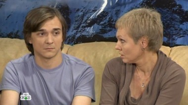 Высокое окно 16.11.2017