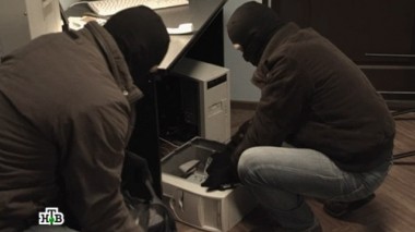 Явка с повинной 10.12.2017