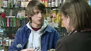 Золотые рыбки 15.10.2014