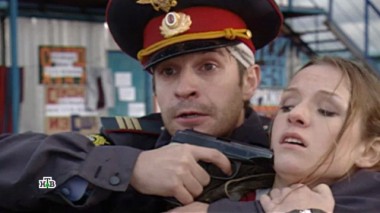 Я покажу тебе Москву 28.03.2014