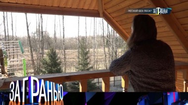 «Лесной без леса?» 01.04.2025