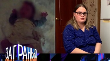 «Малышка в сугробе» 13.01.2025