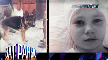 «Сняла скальп с ребенка» 12.01.2026