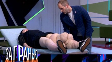 «Сын у ног матери» 09.06.2025